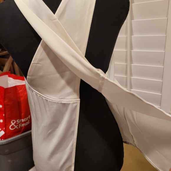 Art of the gentlewoman blouse size 1 - Picture 7 of 16